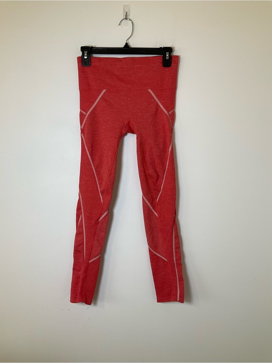 Athleta Pants - Athleta Coral Seamless High Rise Leggings Size Small